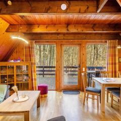 Twistesee Ferienhaus 36