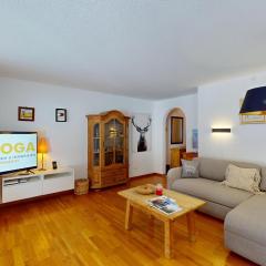 Abitaziun Trais Tschiervs D4 - Champfèr