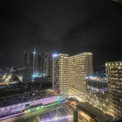 Fave apartment Nagoya Thamrin