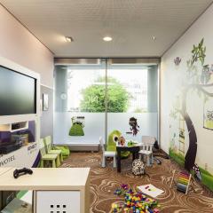 Novotel Düsseldorf City West