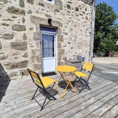 Gîte La Pinochonnerie 2/4pers 6 min Puy du Fou