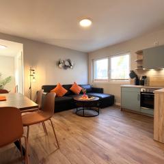 Haus Strandzeit Grömitz Nordhafen - App 2