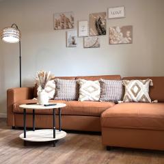 Haus Strandzeit Grömitz Boho Breeze - App 3