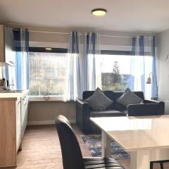 Haus Strandzeit Grömitz Küstenlicht - App 1