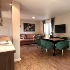 Haus Strandzeit Grömitz Strandtiger - App 8