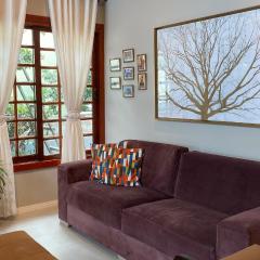 Gravata 200m Conforto em Cond Lindo com 4 Suites