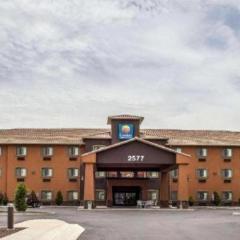 Comfort Inn and Suites Thatcher