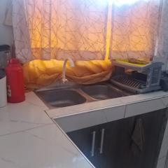 2 Bedroom-Wema Centre Bamburi Mombasa