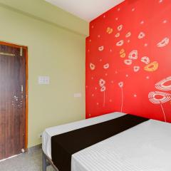 Hotel O by OYO Star Light Guest House