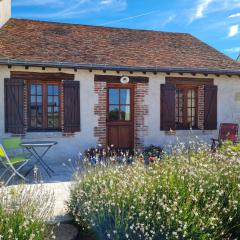 Chambre "La Volière", Champliveau