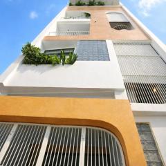 Adory Homestay Huế