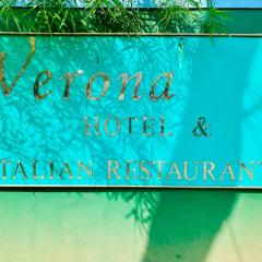 New Verona Hotel