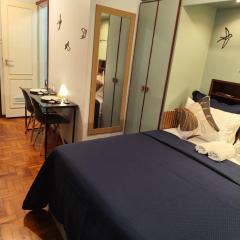 Copanema, your home between Copa and Ipa, 4 minutes from the subway