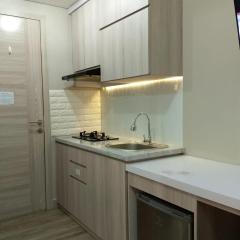 Apartement Taman Melati by Solusi Staycationyk