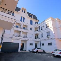 Apartman White Pearl