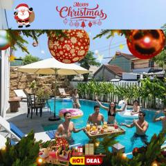 Vooc Signature Hotel Hoi An