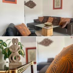 Appartement Duplex Cannes centre