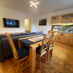 Apartmány pri Belej