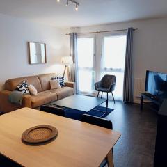 Coeur Courrouze - Appartement 2 chambres avec parking