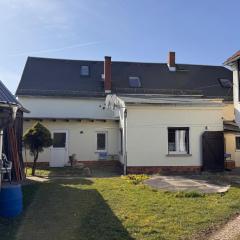 Pension und Arbeiterunterkünfte Michael