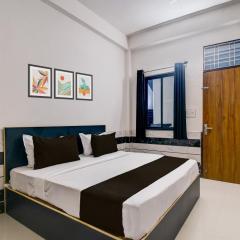 Hotel O by OYO Royal palace FAGI mod bus stand chaksu tonk road