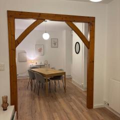 Le Parisien - Cœur de Saint-Brieuc