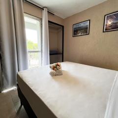 Smart Hotel Aeroporto