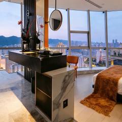 Chongqing IBESHO HOTEL