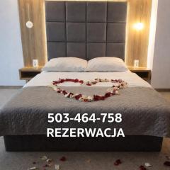 Resort EDEN - domki, pokoje, apartamenty, sauna, jacuzzi