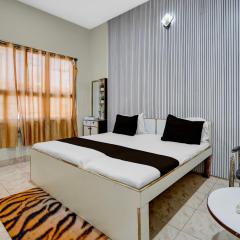 Hotel O A In Residency