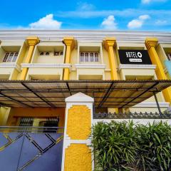 Hotel O Kumarichanta Thiruvananthapuram