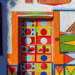 Casa Bepi Burano