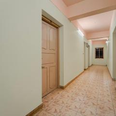 Hotel O Kumarichanta Thiruvananthapuram