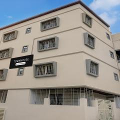 Townhouse Ganesh Tekdi Temple Nagpur