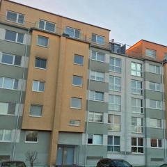 Large apartments Debreceno