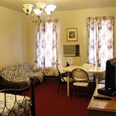 Beauty Near Times Square