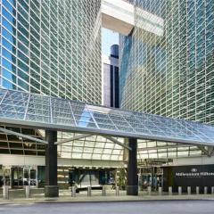 Millennium Hilton New York One UN Plaza