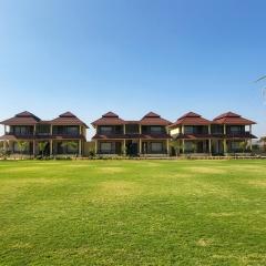 Vijay Villas Resort Pushkar