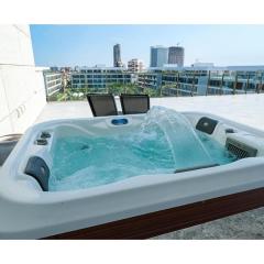 xo courtyard long beach