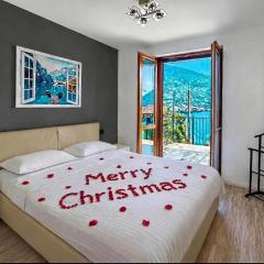 Casa A&E - Panoramic Lake Orta Views