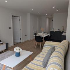Modern 1 Bed Apartment-Central Leeds, Near Arena