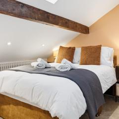 Modern 5B House - Ideal for Contractors & Families