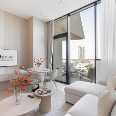 Luxury 1BR Binghatti Royale Amazing Amenities