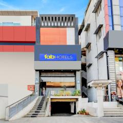 FabHotel White Ridge Chaitanyapuri