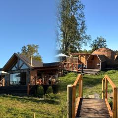 Hostal y Domos Bello Horizonte