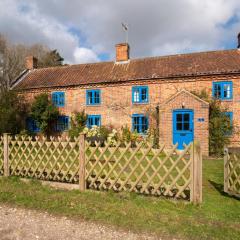 5 Bed in Hindolveston oc-d29357