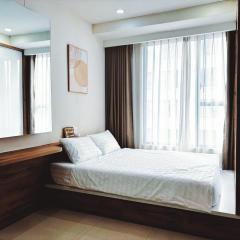 Tamy Home - The Tresor studio D4