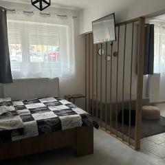 Dafni Apartment Kozani