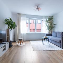 Apartment-Gravensteen