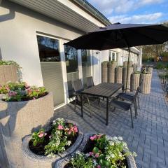 Ferienhaus Wesloer Landstraße 6b